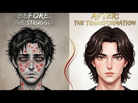 Glow Up Routine 2026 🔥 | The Real Student Transformation Plan