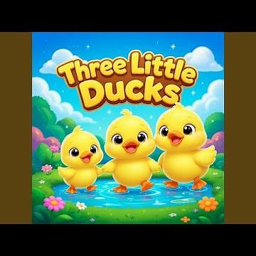 Three Little Ducks