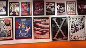 Spike Lee shares creative process in new exhibition