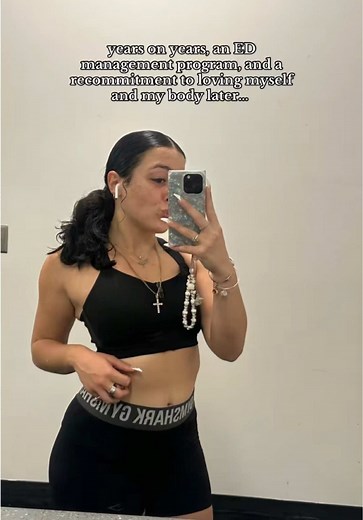 Embracing Body Changes: A Journey to Self-Love