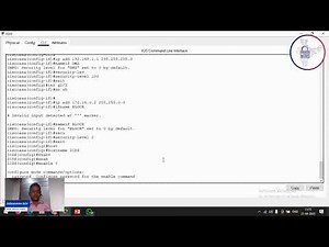 Introduction to Cisco ASA Firewalls: Basic Configuration and Setup