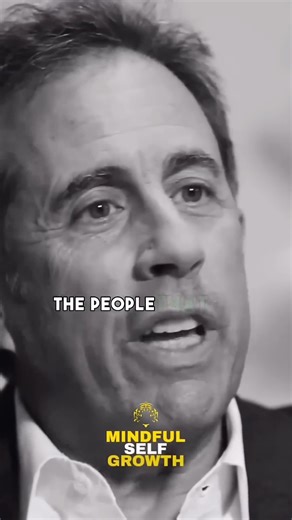 Good Advice From Jerry Seinfeld | Ben Shapiro