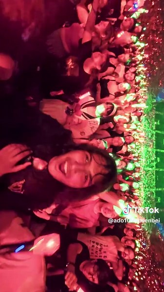 Ado WORLD TOUR 2025: Barcelona Concert