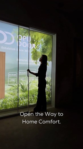 30 reactions | MOST ADVANCED DOOR SYSTEM YET Whether you prefer a...