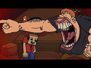 Die of Death - conceptual theme (Enraged)