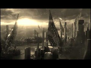Mass Effect 3 Piano Theme
