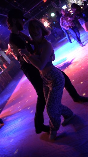 Dancing under the neon lights this weekend, can’t come soon enough!! 💃🏼 @jiggywithjo 📍 @thenashvillepalace #dance #nashville #dancersofinstagram #tennessee #honkytonk #dancehall #weekend #fun #partner #bar #barcoast #swing #countryswing #palace #boots #hardwood #nashvillepalace | Red Roots Videography