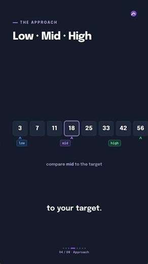 Binary Search Coding Challenge