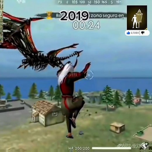 PRESET ALIGHT👿💥 MOTION FF💥🎶I1 🤡PANDA🤡-DESIIGNER || VG10 GAMER👀 VIRAL!(52)