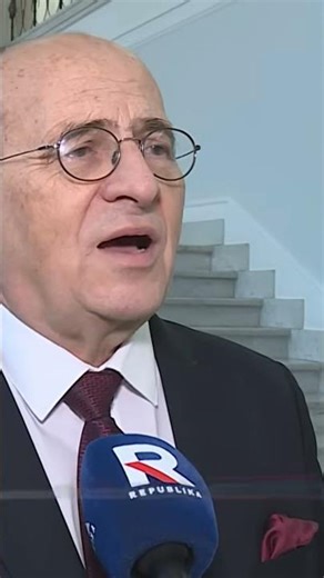 Conflict escalates: Tusk attacks the head of state again