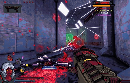 Final Chapter for ‘Project Warlock II’ Now Available [Trailer]