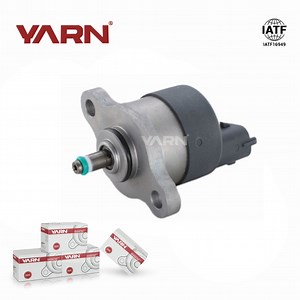 [Hot Item] Fuel Pressure Regulator 0281002445 31402-27000 16938 178402-0020 for Hyundai KIA Fuel System Drv Valve