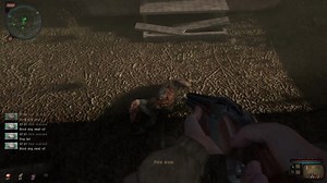 Guide interactivity video - S.T.A.L.K.E.R.: Call of Chernobyl mod for S.T.A.L.K.E.R.: Call of Pripyat