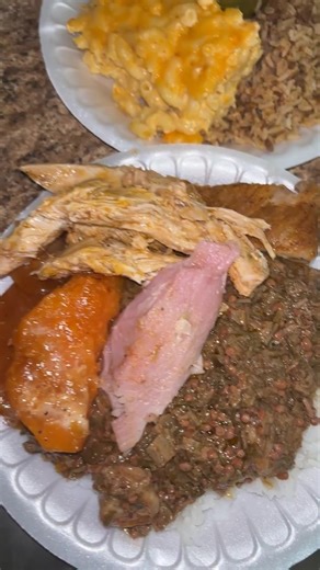 Princess Brooks on Reels