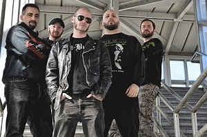 INTERNAL BLEEDING: 'Focus' Video Released