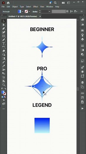 illustrator keyboard shortcuts