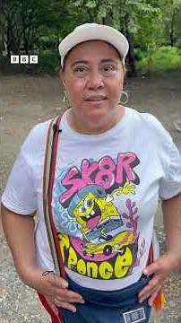 Cómo Armero recuerda a Omaira, símbolo de una tragedia histórica en Colombia | BBC Mundo