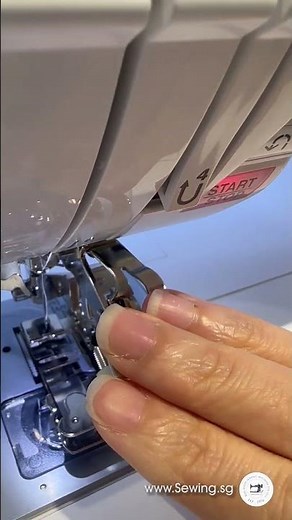 Tutorial: Introduction of the Ruffler Foot