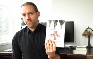 Eine Buchbesprechung durch den Direktor des Panzermuseums, Ralf Raths. | Deutsches Panzermuseum Munster