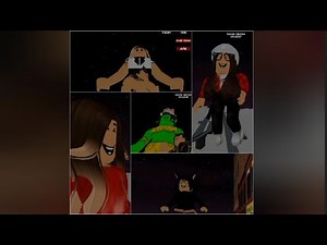 Who's The biggest Roblox Giantess | Size Comparison | Snowy Giantess RP