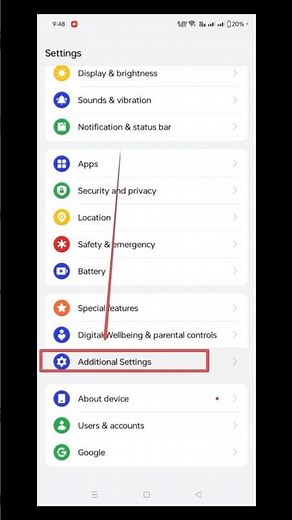 Redmi Phone में USB Debugging कैसे ऑन करें? | USB Settings Enable Trick 🔧 #shorts