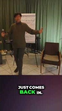 Life is a VR Game: How to "Pause" Your Reality ⏸️🧘‍♂️