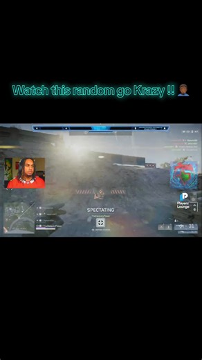 Random Splash World Moments Gone Crazy