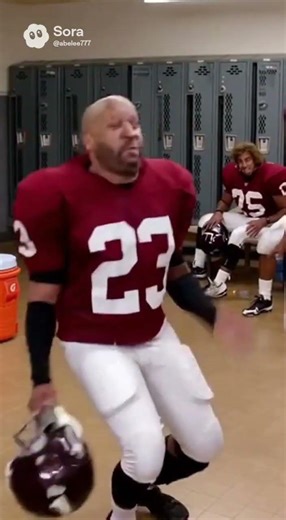 Getting my old ... kicked off the teaml