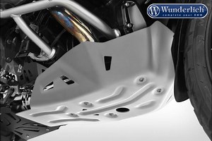 Wunderlich Extreme Skid Plate