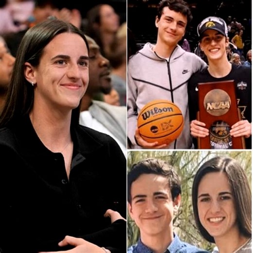 3.6K views · 77 reactions | Caitlin Clark Breaks Down: A Heartfelt...