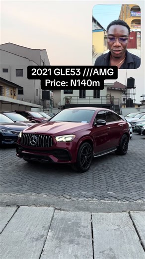 2021 Mercedes-Benz GLE43 Coupe AMG Review