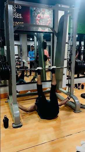 Vertical leg press Machine 140 kg