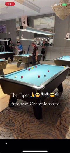 Blackball European Championships 2025 #fyp #blackball #average #tik_tok #8ballpool