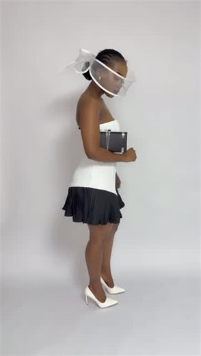 Step into style with our latest arrival! This dress is perfect for every occasion. Who's ready to turn heads?💖✨ | Yellow sub Trading