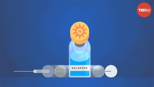 Mike Davis: What causes opioid addiction, and why is it so tough to combat? | Meredith McBride