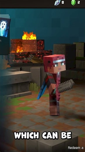 How to get Capes for Minecraft Dungeons II