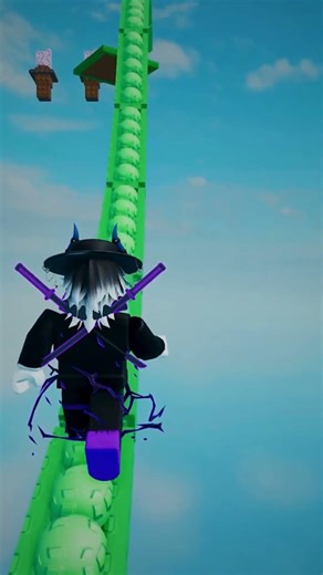 Roblox Players Trading Their RAREST Items For This One Secret #shorts