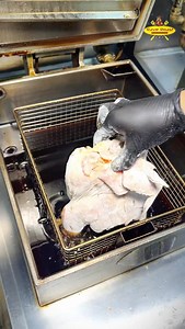 Big Bird Chicken🐓 | rave roast