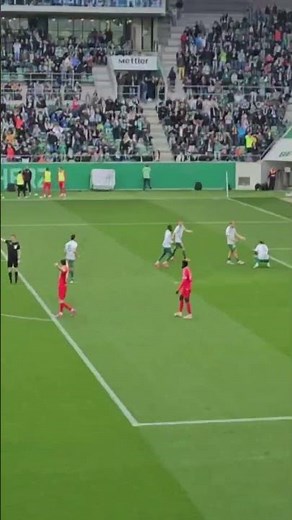 FC St. Gallen 1-0 FC Sion ⚽️