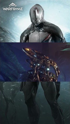Warframe The New War Mission| Veso-R vs Jackal 😰