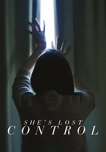 She's Lost Control - movie: watch stream online