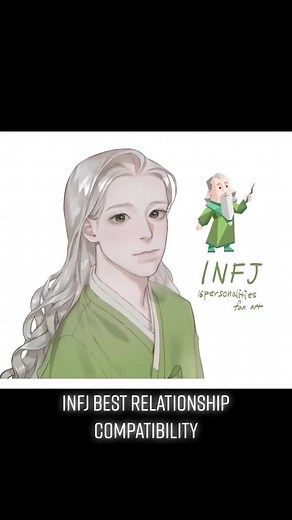 INFJs have you had any relationships like this? Follow to learn more 🔜📝 #infj #infjpersonality #mbti #mbtipersonality #mbtiktok #fyp #infp #entp #estj #enfp #16personalities #mbti유형 #mbticompatibility