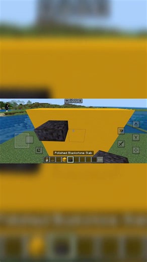 Minecraft realistic eyes tutorial #minecraft #shorts