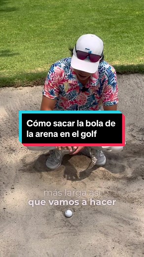 Buenos Días de Golf on TikTok