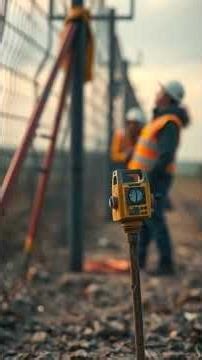 The Corner Marker That Moved Overnight