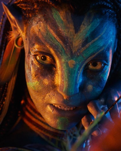 In 10 days, Avatar: Fire and Ash arrives in theatres and IMAX on December 19. Get tickets now. | Avatar
