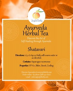 Shatavari Benefits & Uses: An Ayurvedic Perspective