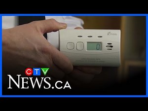 New carbon monoxide detector laws coming in 2026