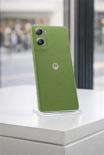 Moto G06 Power Review: Features and Performance Overview