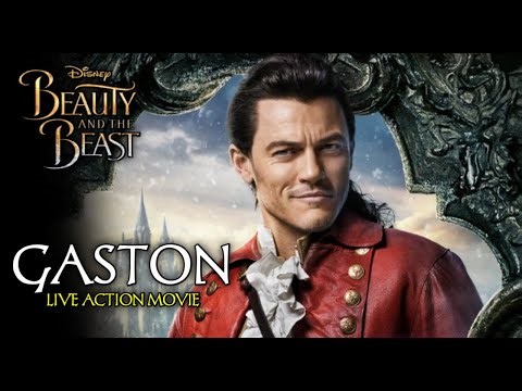 GASTON (2026) Live Action Movie - Everything You Need To Know | Disney | Dave Callaham |CastandCrew